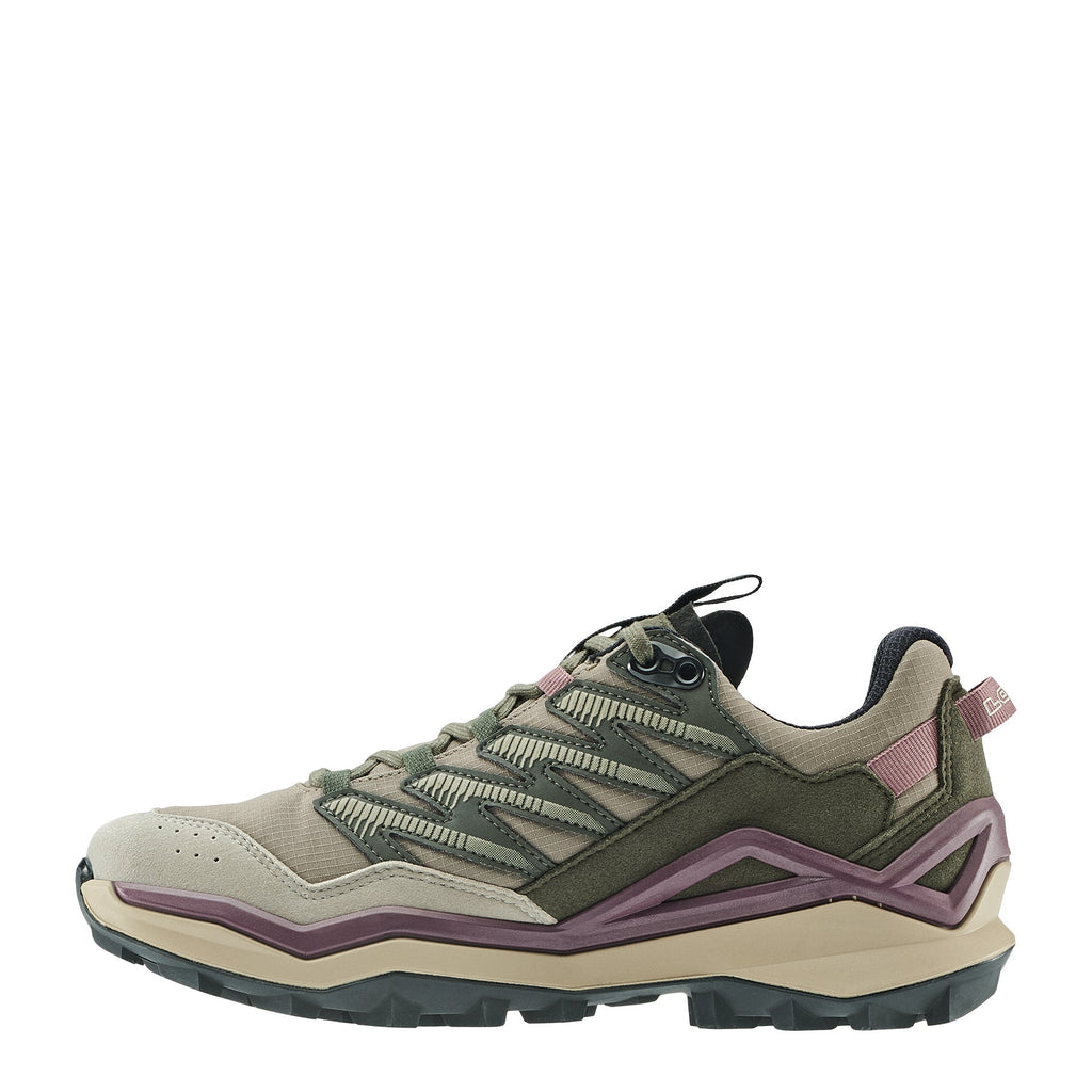 MADDOX PRO GTX LO WS
