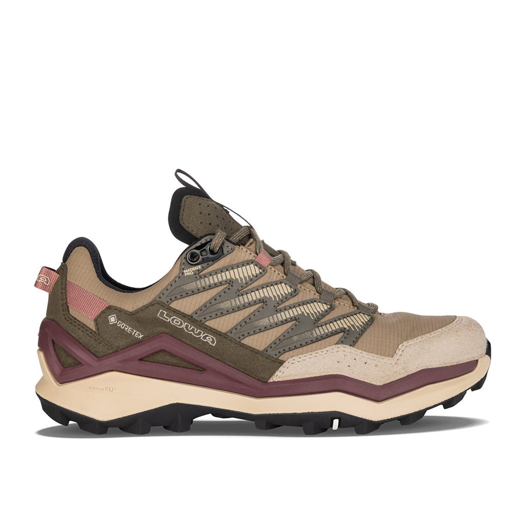 MADDOX PRO GTX LO WS