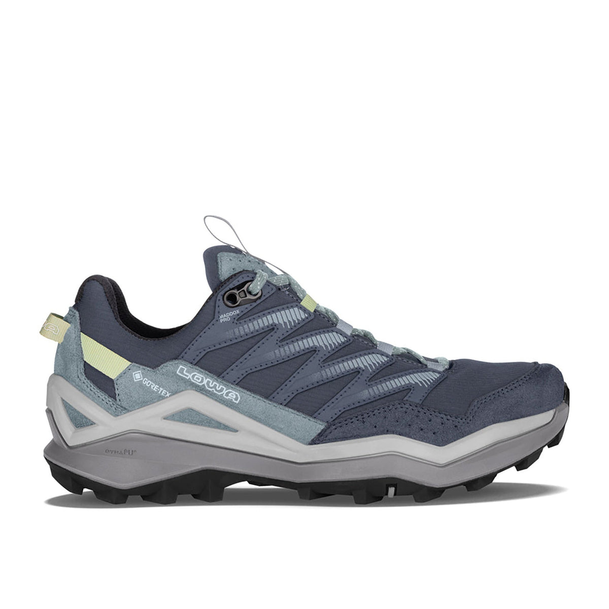 MADDOX PRO GTX LO WS