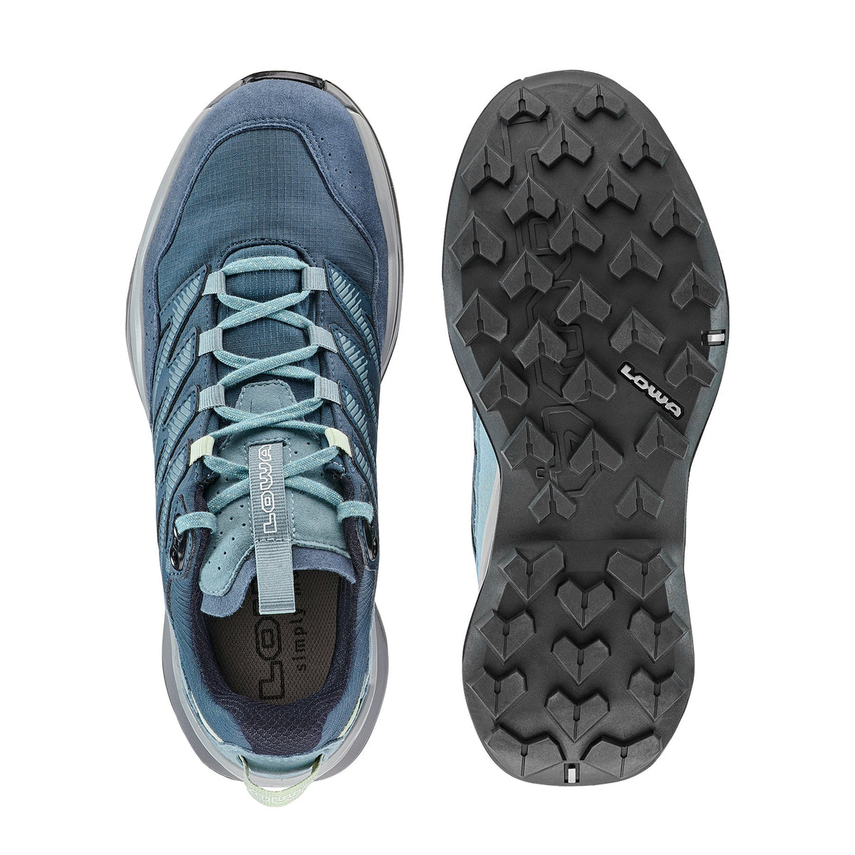 MADDOX PRO GTX LO WS