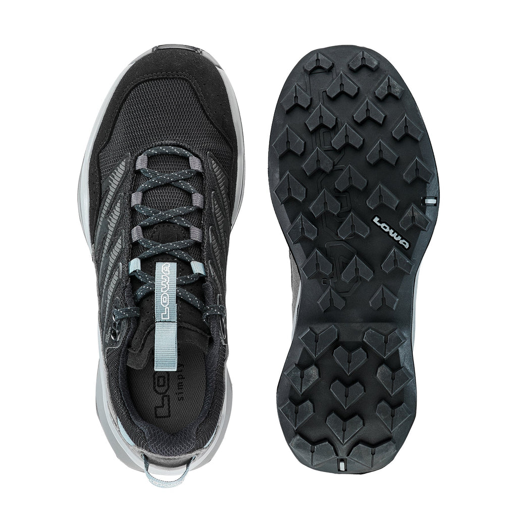 MADDOX PRO GTX LO WS