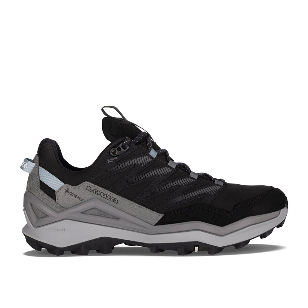 MADDOX PRO GTX LO WS