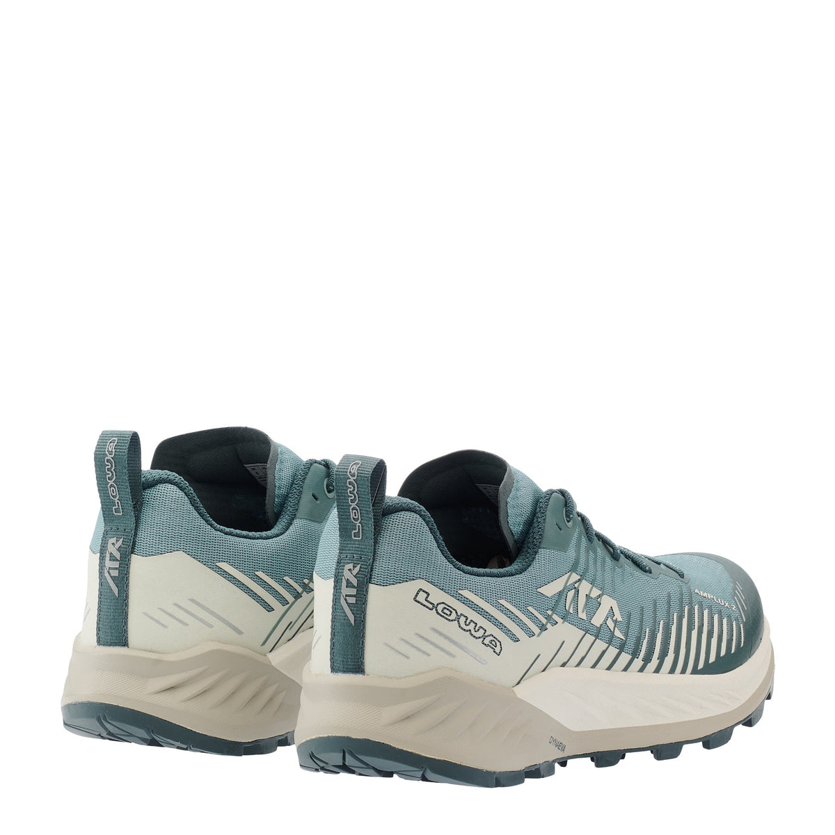 AMPLUX 2 WS