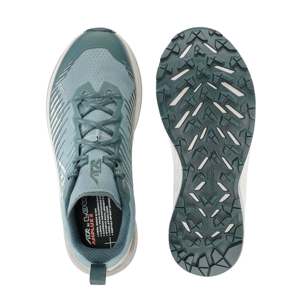 AMPLUX 2 WS