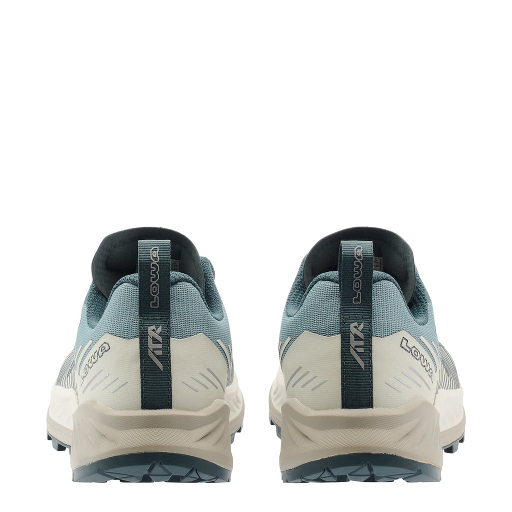 AMPLUX 2 WS