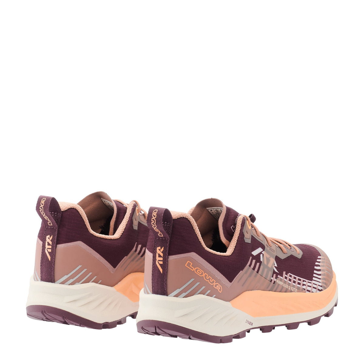 AMPLUX 2 GTX WS