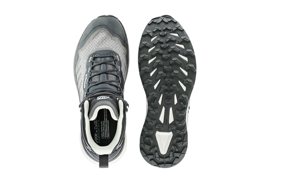 FORTUX GTX QC WS