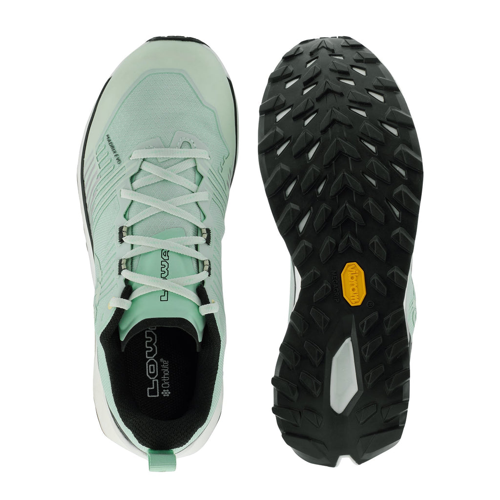 MADRIX EVO WS