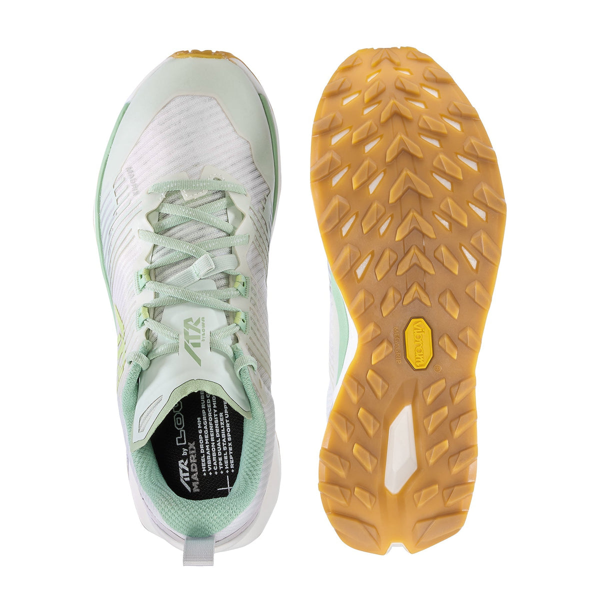 MADRIX WS