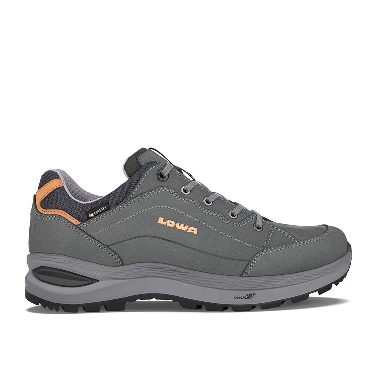 RENEGADE EVO GTX LO WS