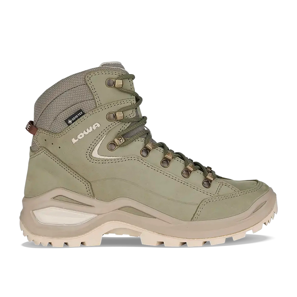 RENEGADE EVO GTX MID WS