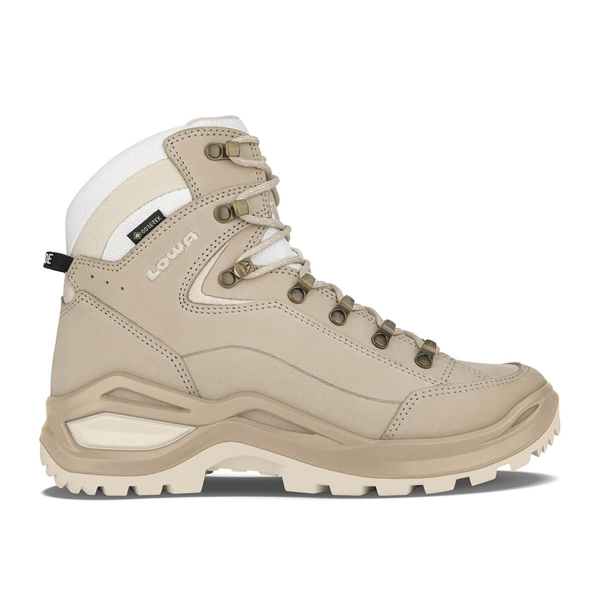 RENEGADE EVO GTX MID WS