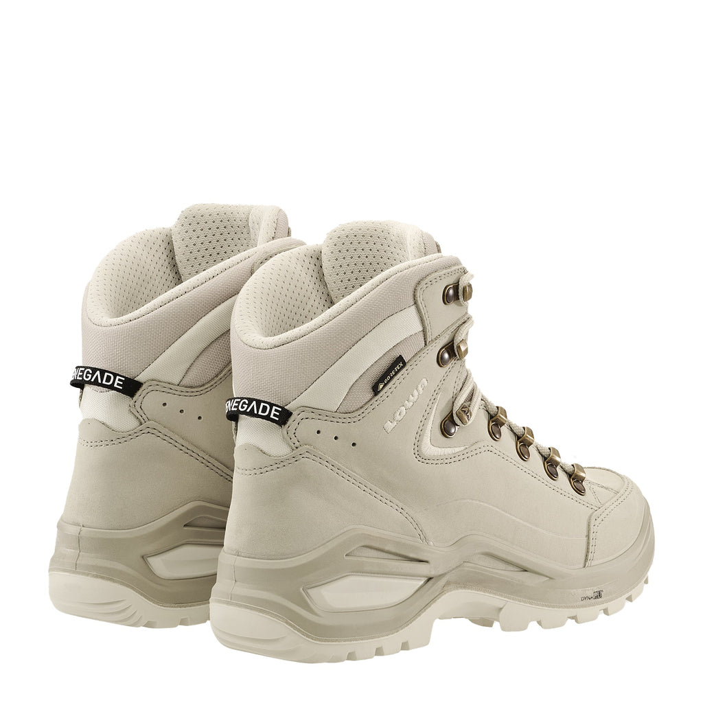 RENEGADE EVO GTX MID WS