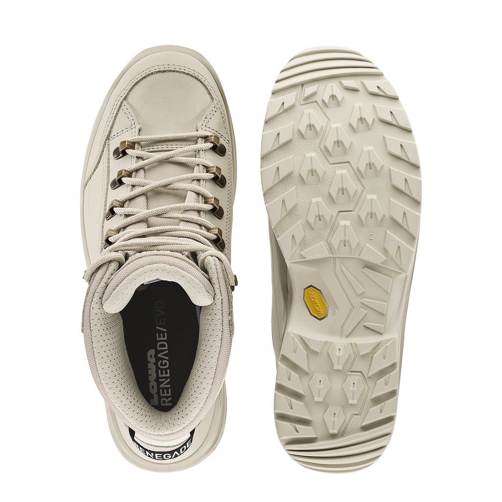 RENEGADE EVO GTX MID WS