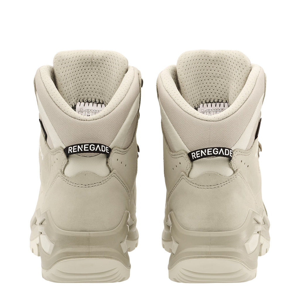 RENEGADE EVO GTX MID WS