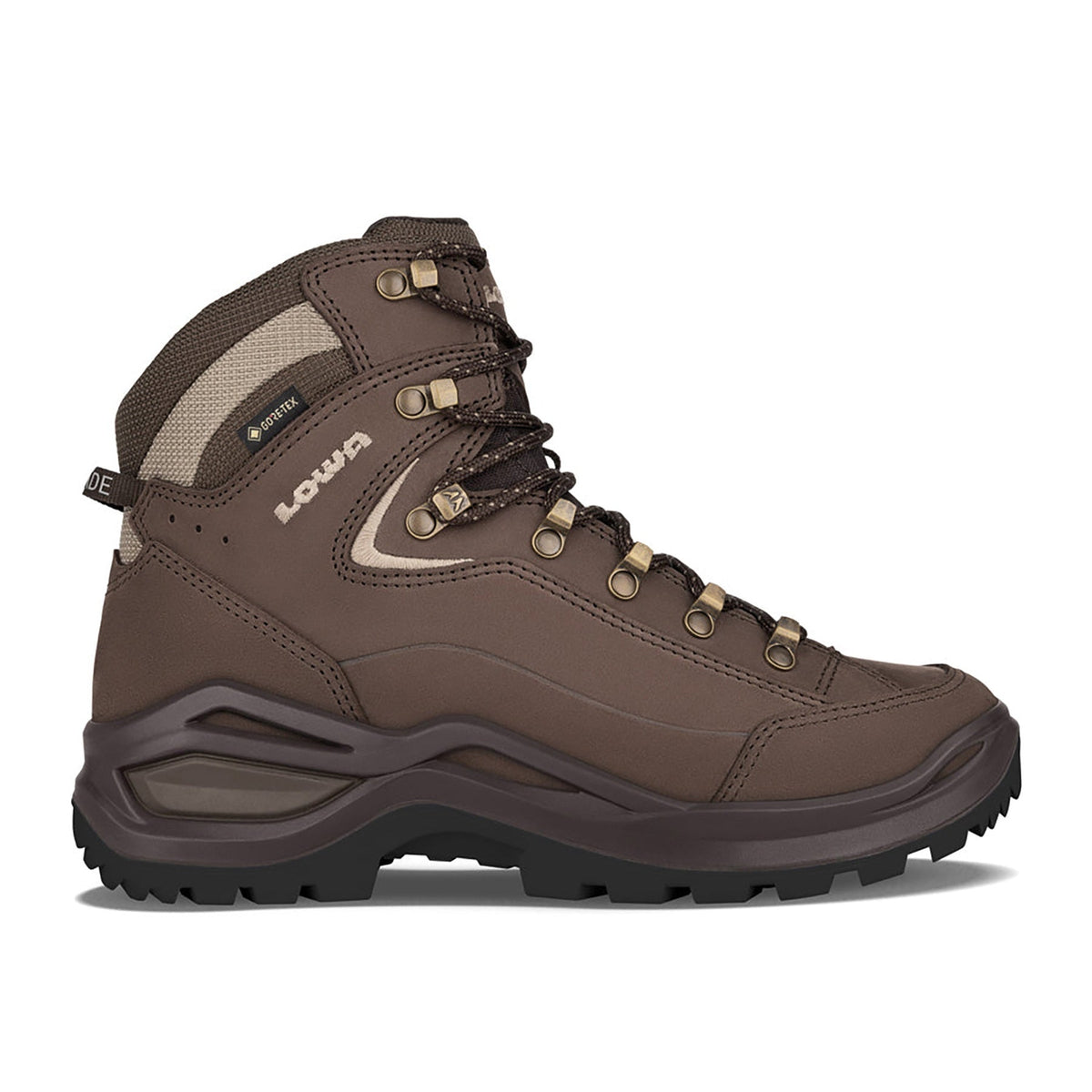 RENEGADE EVO GTX MID WS