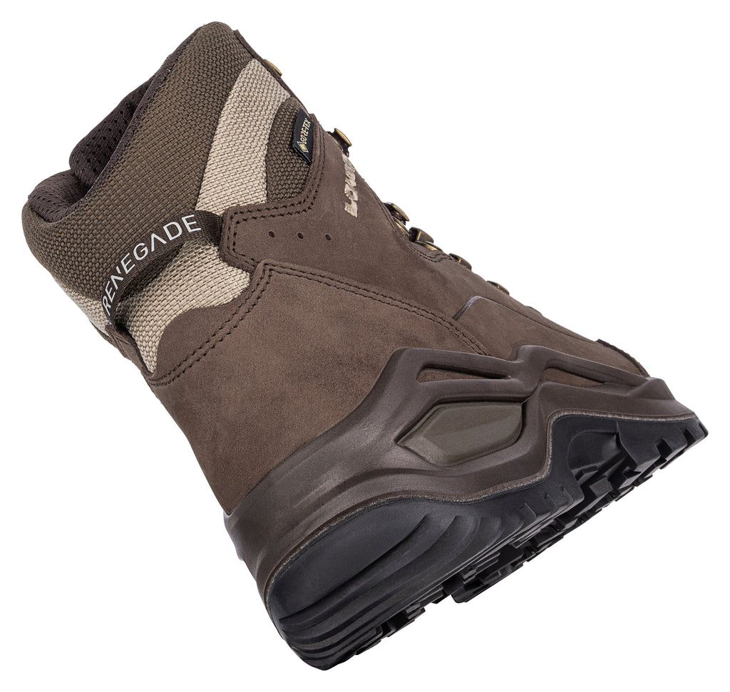 RENEGADE EVO GTX MID WS