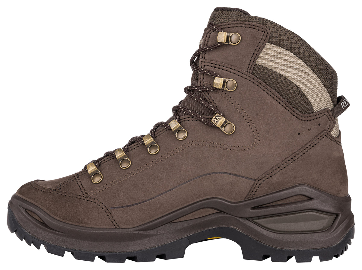 RENEGADE EVO GTX MID WS