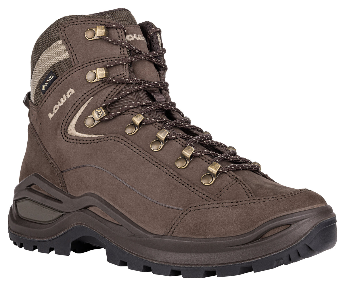 RENEGADE EVO GTX MID WS