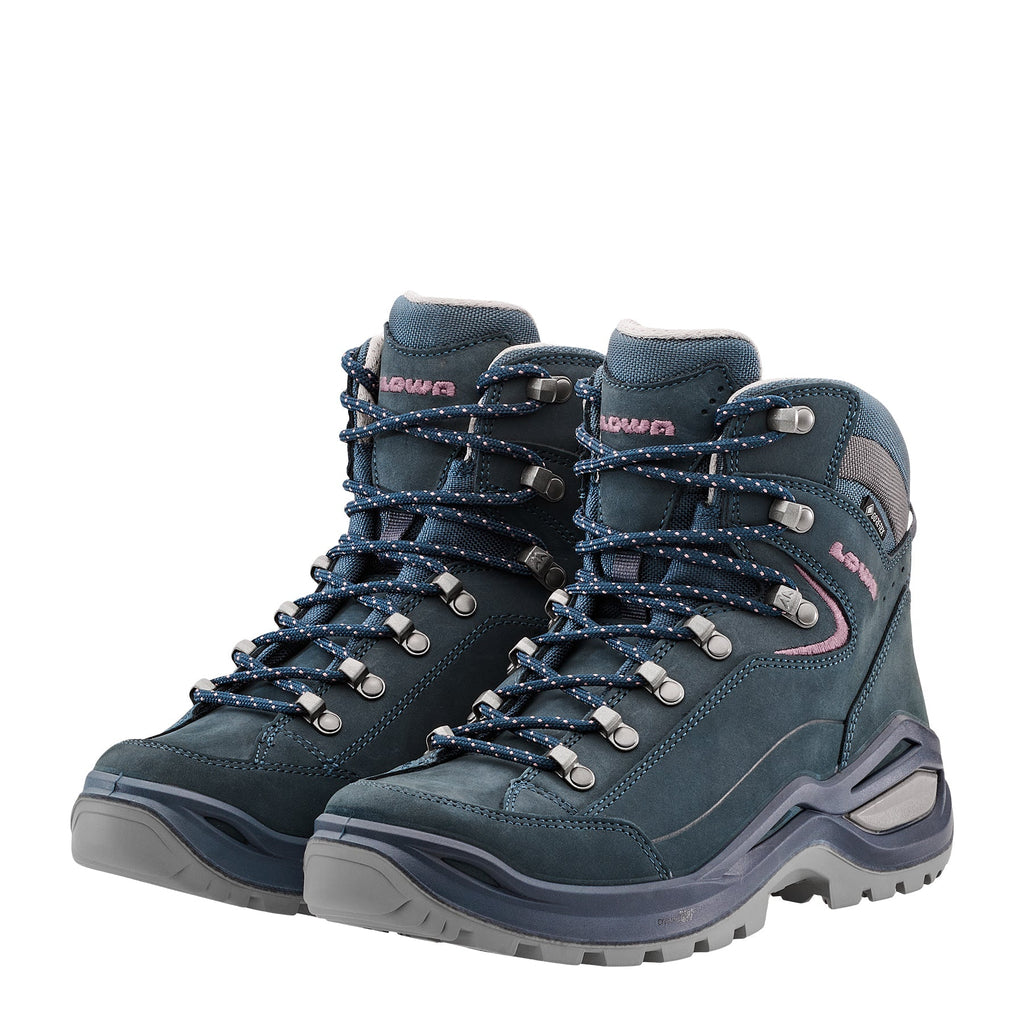 RENEGADE EVO GTX MID WS