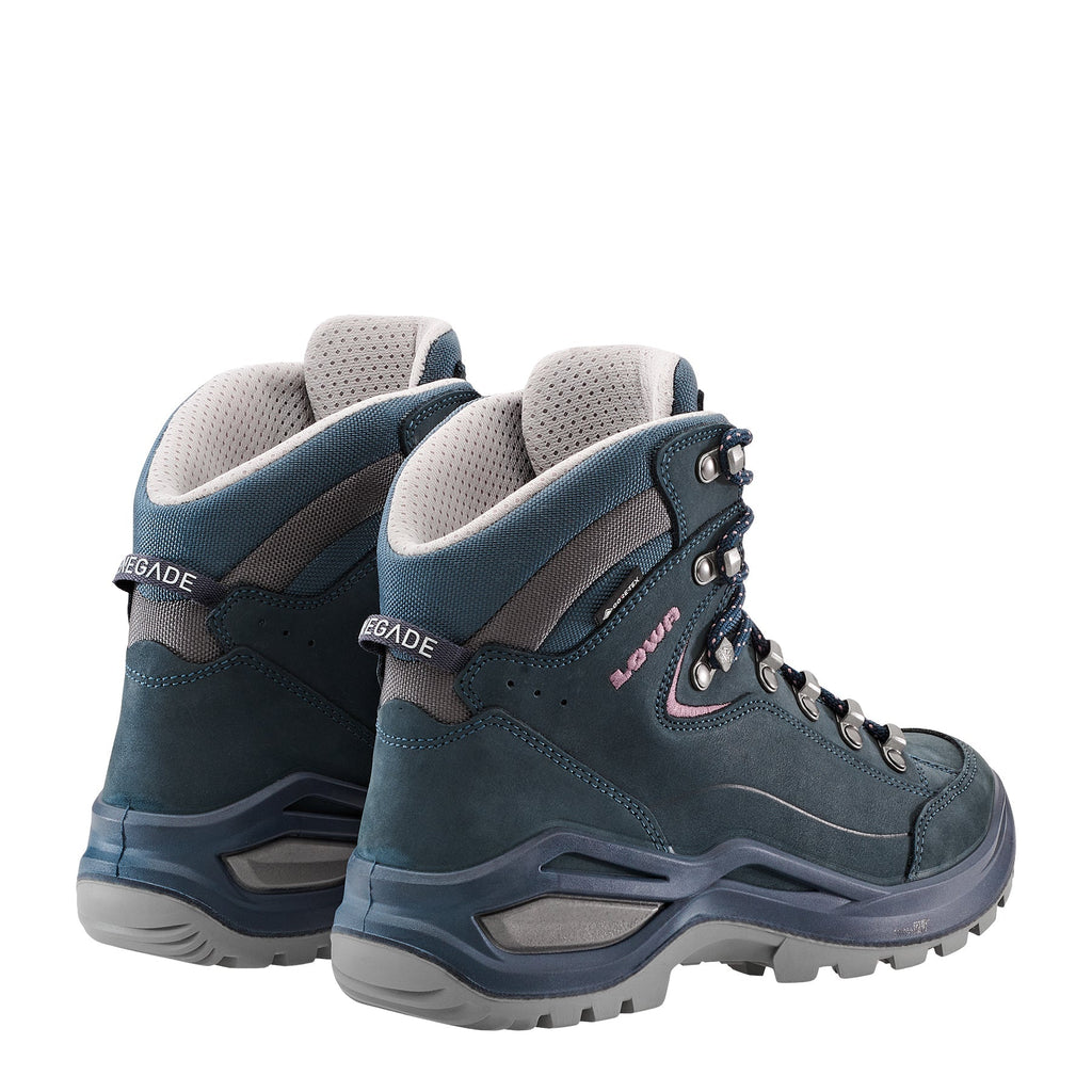 RENEGADE EVO GTX MID WS
