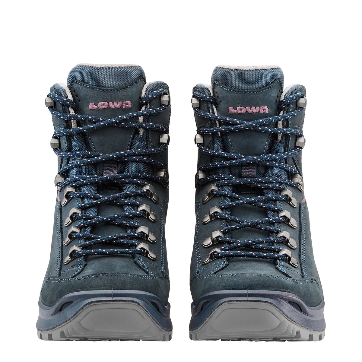 RENEGADE EVO GTX MID WS