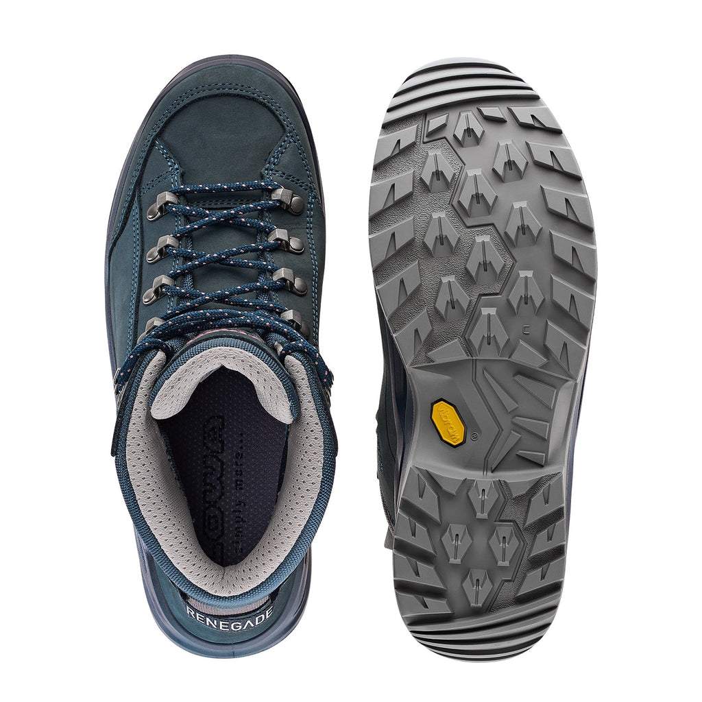 RENEGADE EVO GTX MID WS