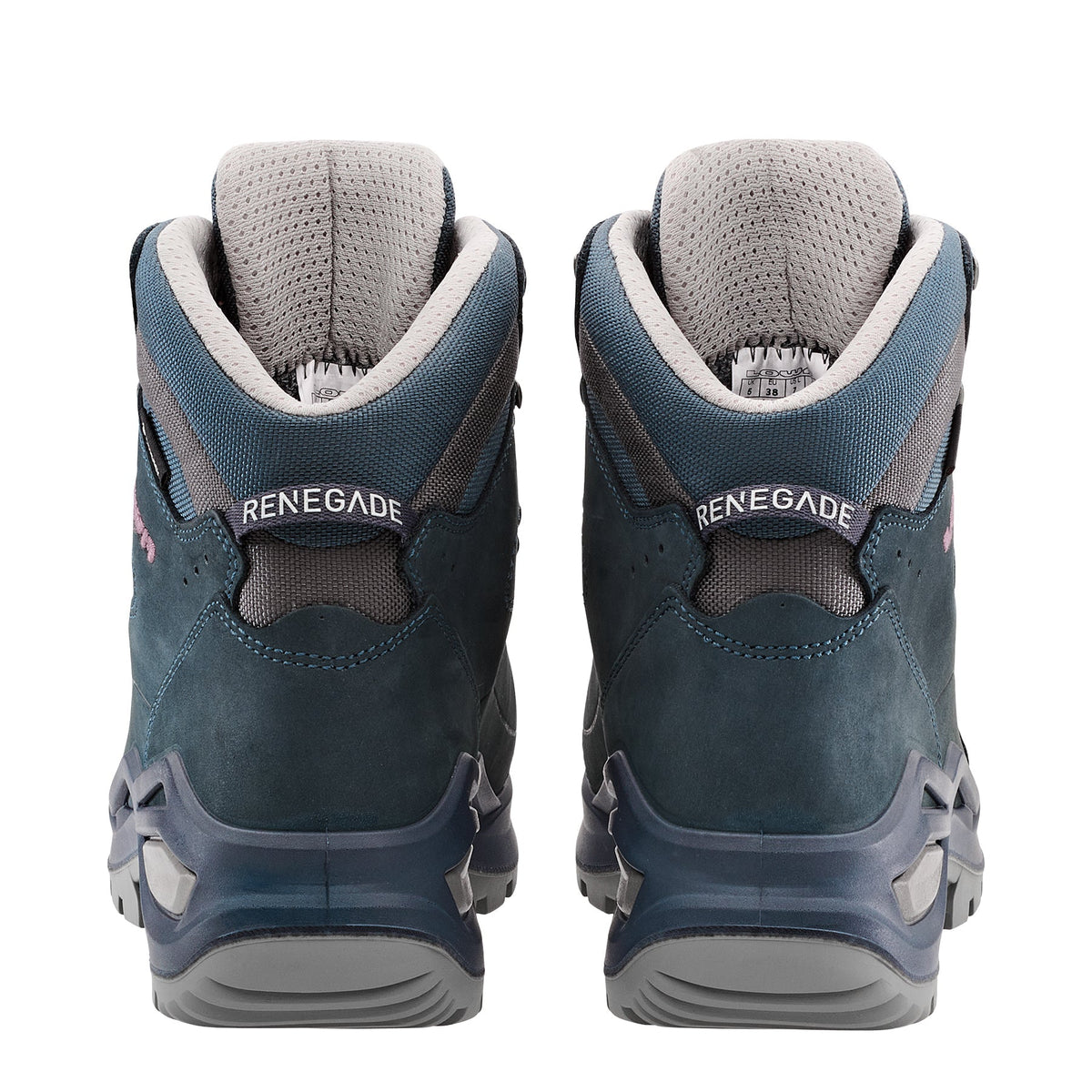 RENEGADE EVO GTX MID WS