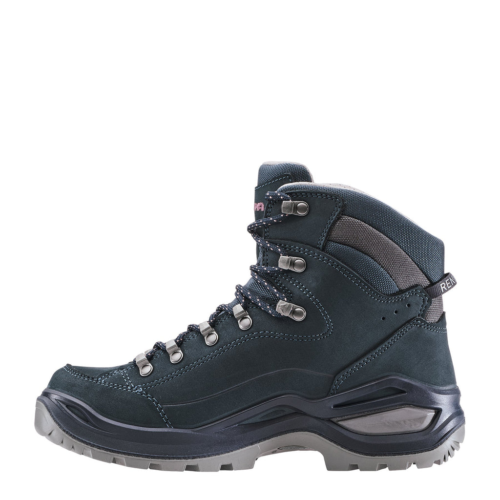 RENEGADE EVO GTX MID WS