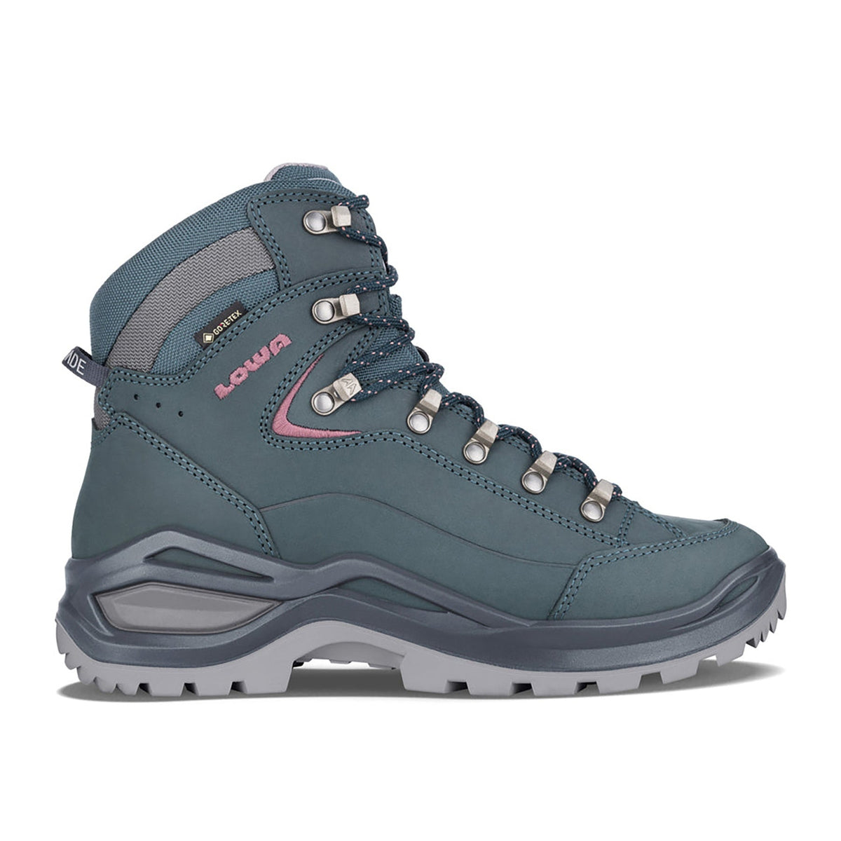 RENEGADE EVO GTX MID WS