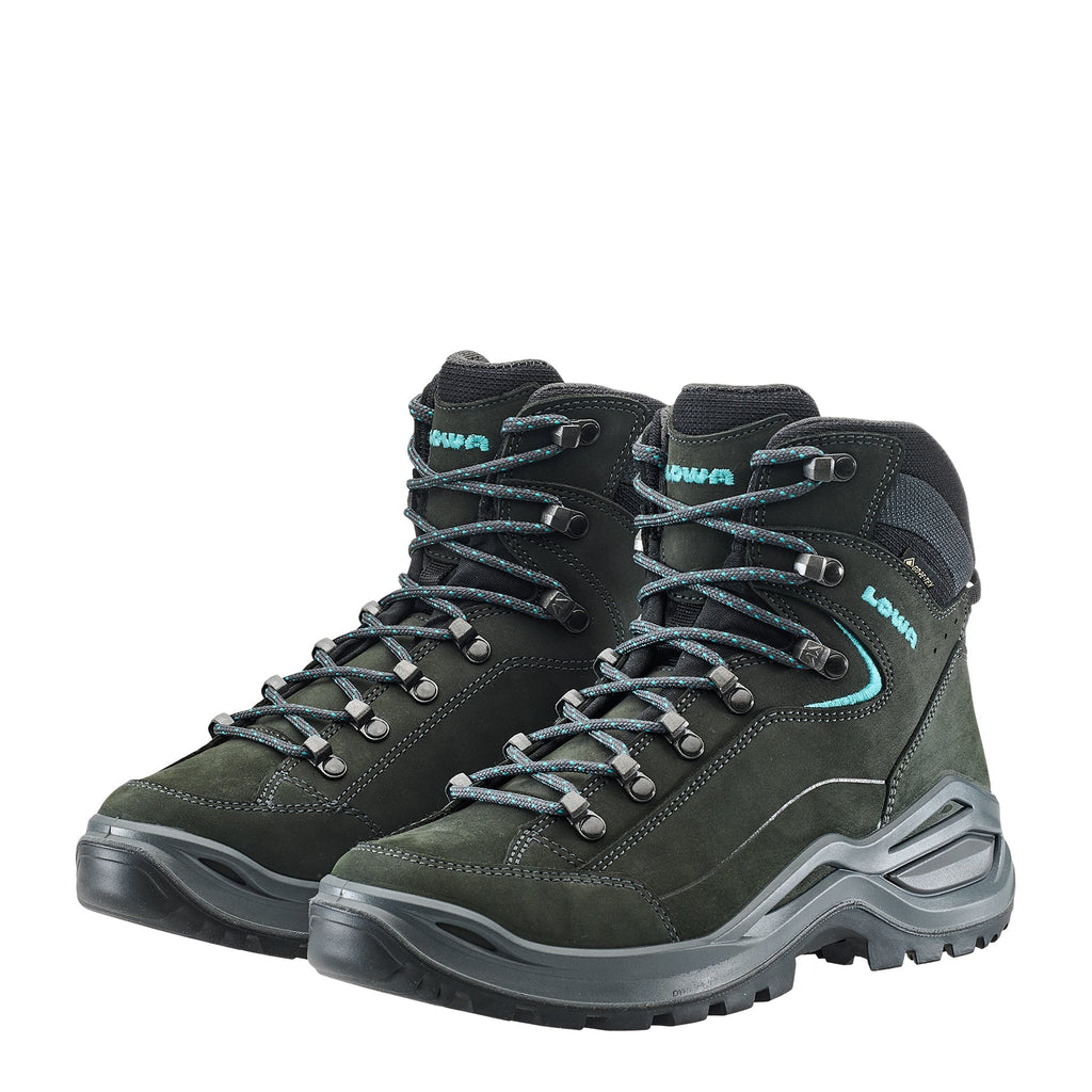 RENEGADE EVO GTX MID WS