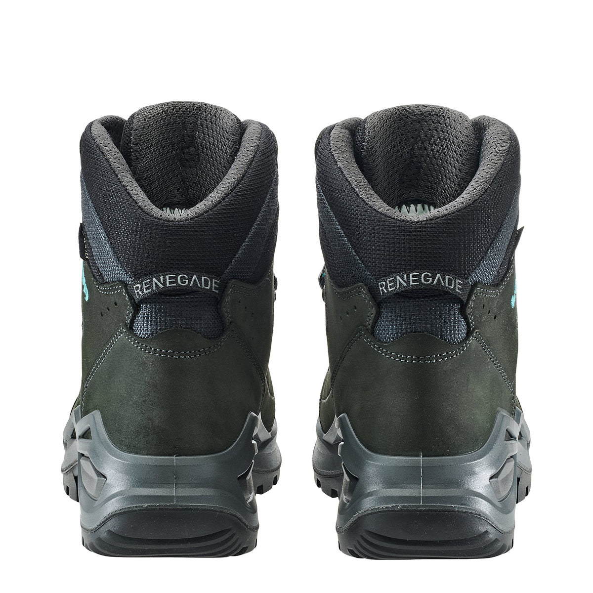 RENEGADE EVO GTX MID WS