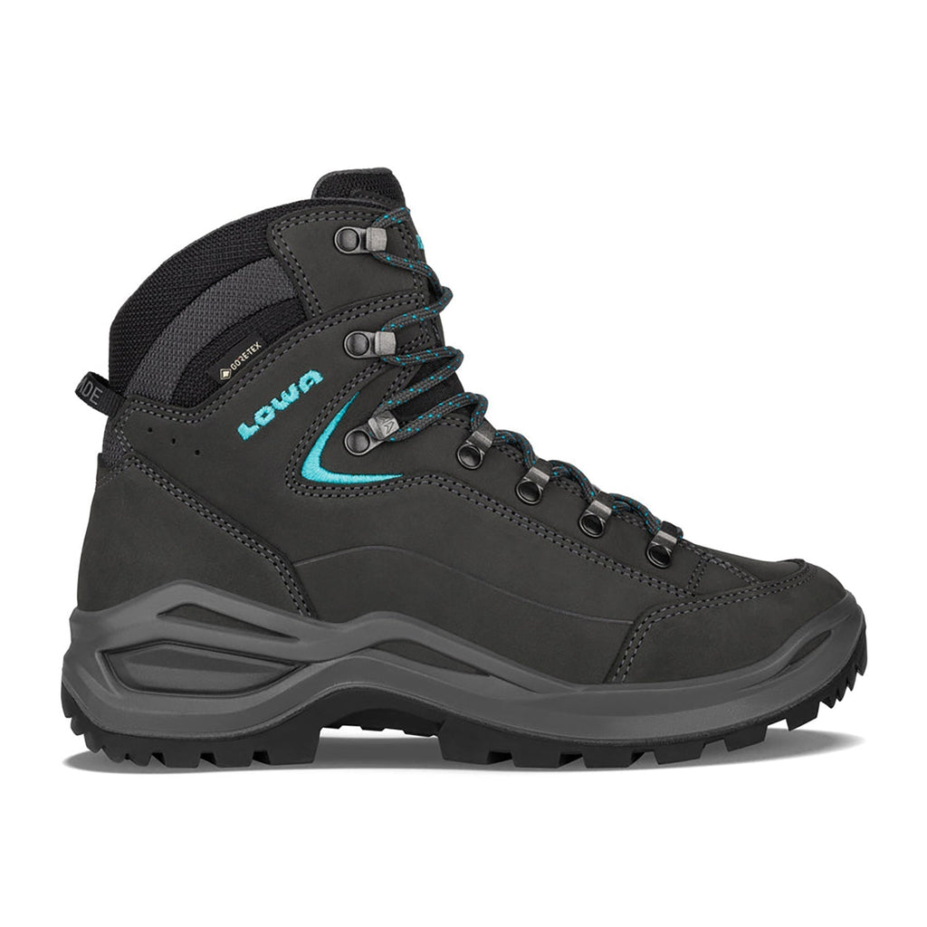 RENEGADE EVO GTX MID WS