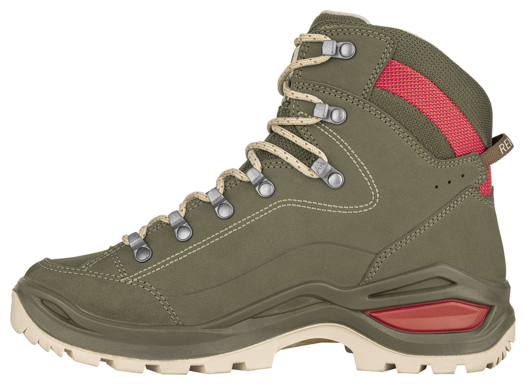 RENEGADE EVO GTX MID WS