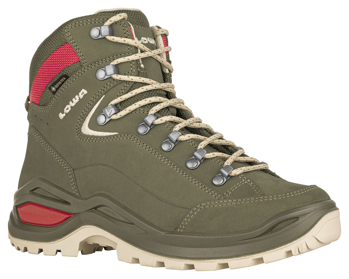 RENEGADE EVO GTX MID WS