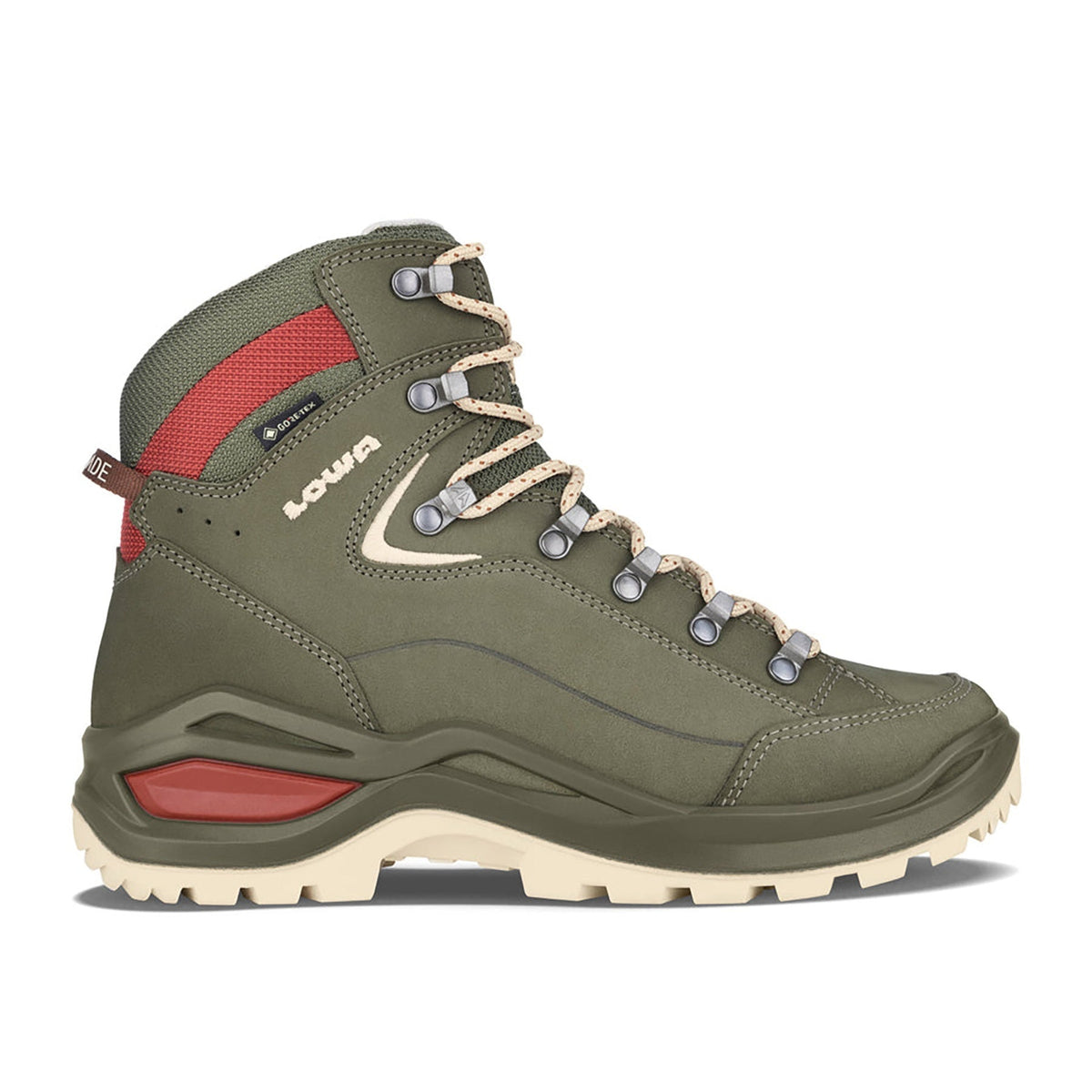 RENEGADE EVO GTX MID WS