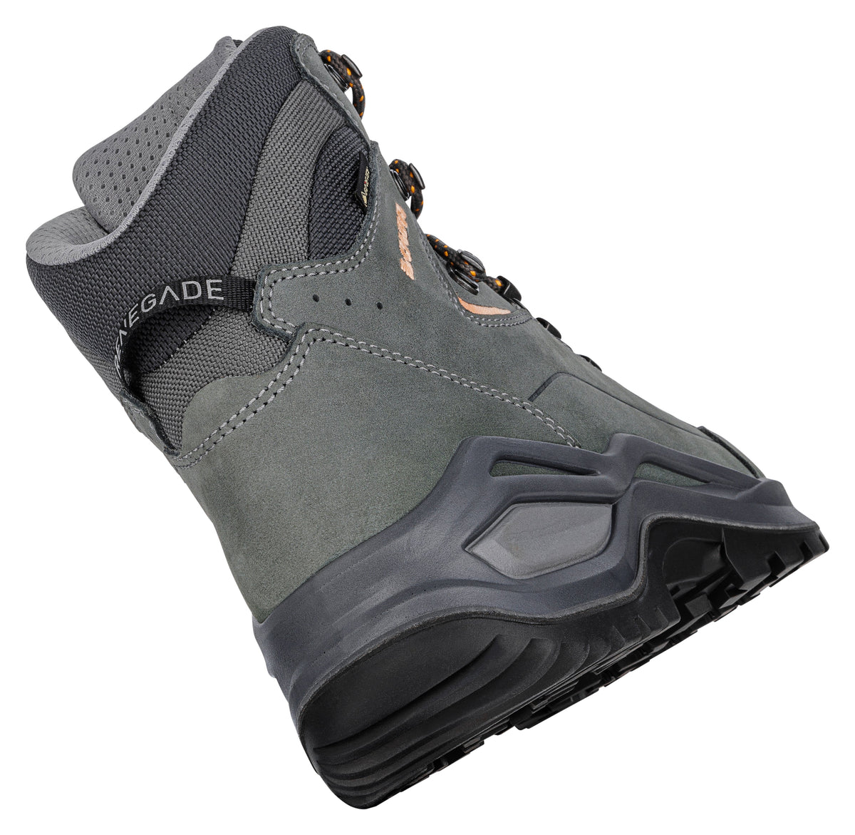 RENEGADE EVO GTX MID WS