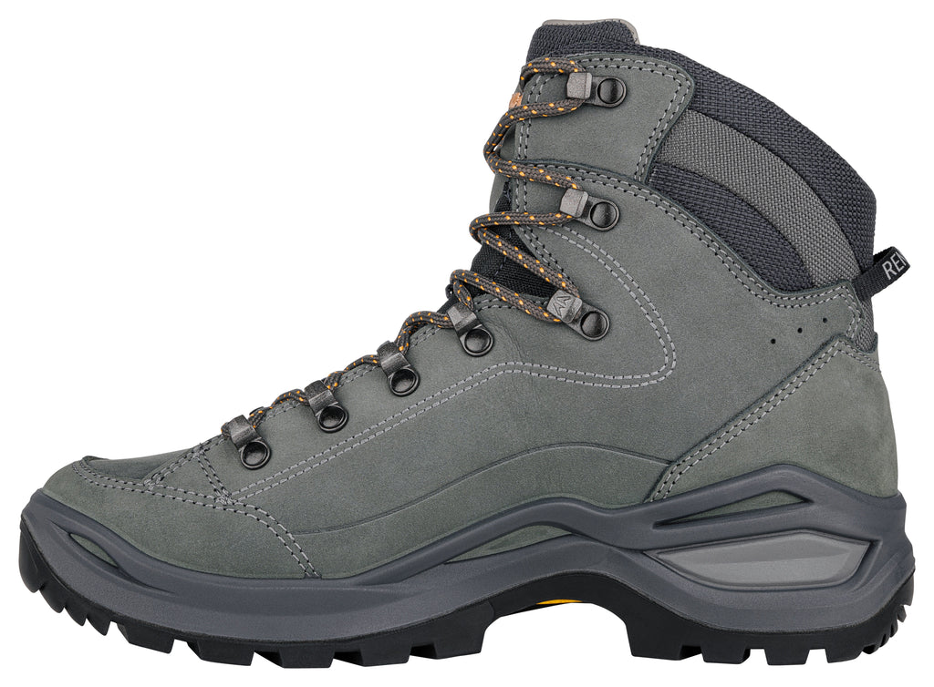 RENEGADE EVO GTX MID WS