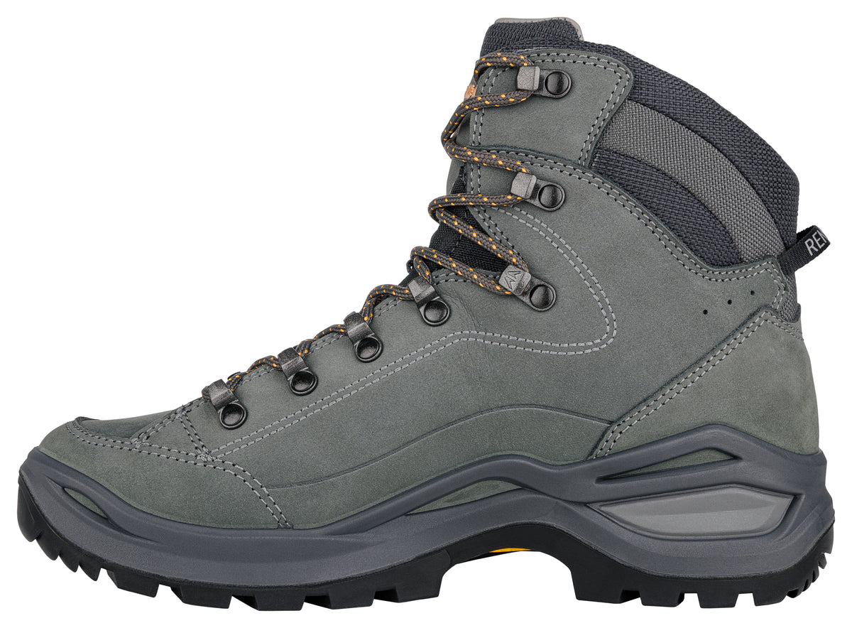 RENEGADE EVO GTX MID WS