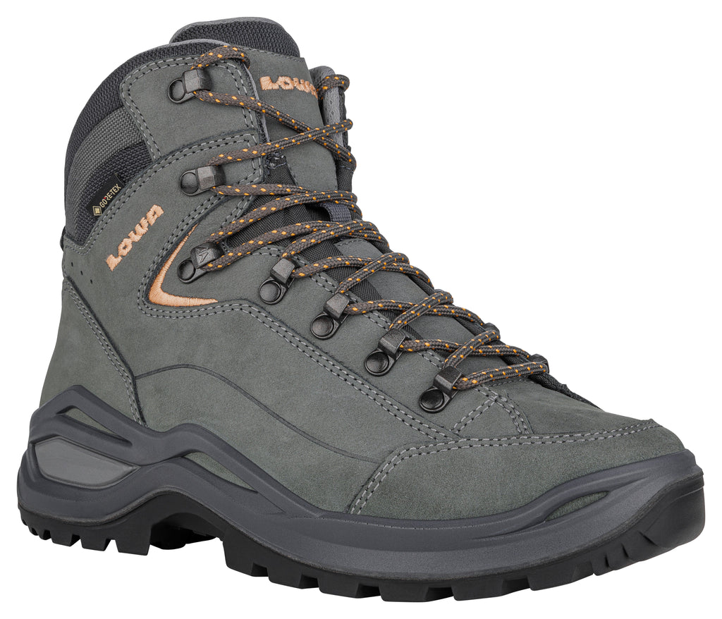 RENEGADE EVO GTX MID WS