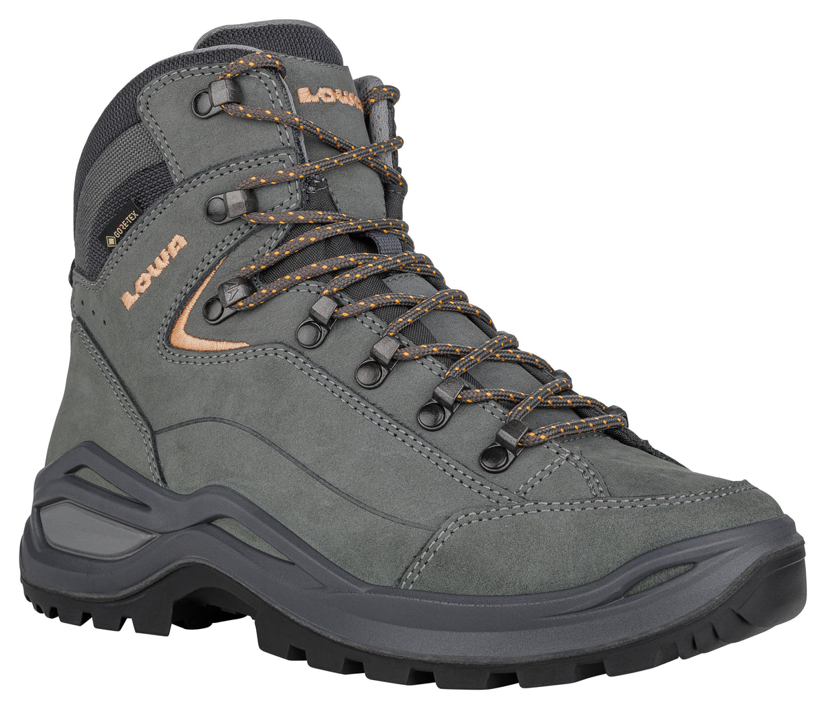 RENEGADE EVO GTX MID WS