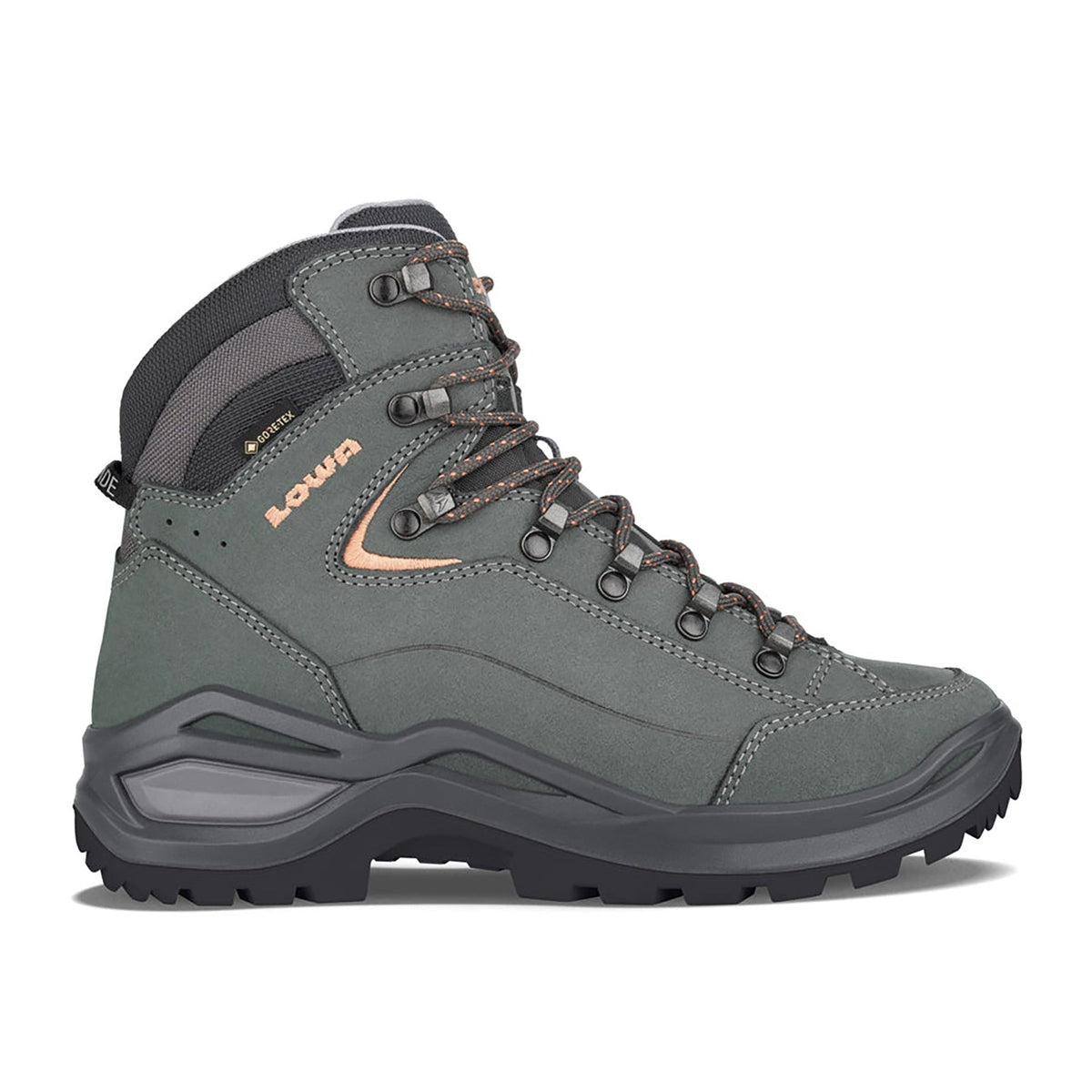 RENEGADE EVO GTX MID WS