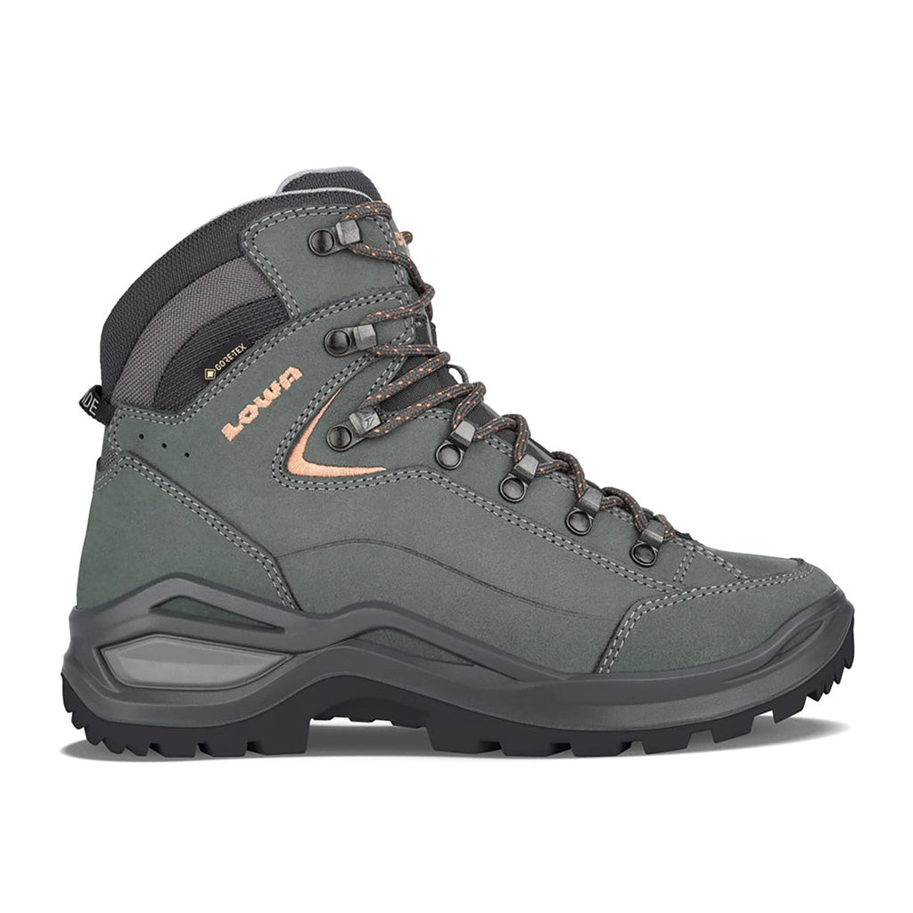 RENEGADE EVO GTX MID WS