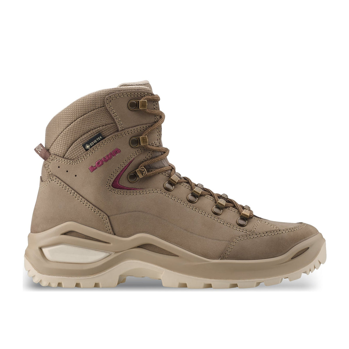 RENEGADE EVO GTX MID WS