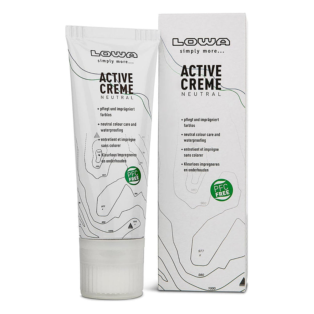 LOWA ACTIVE CRÈME