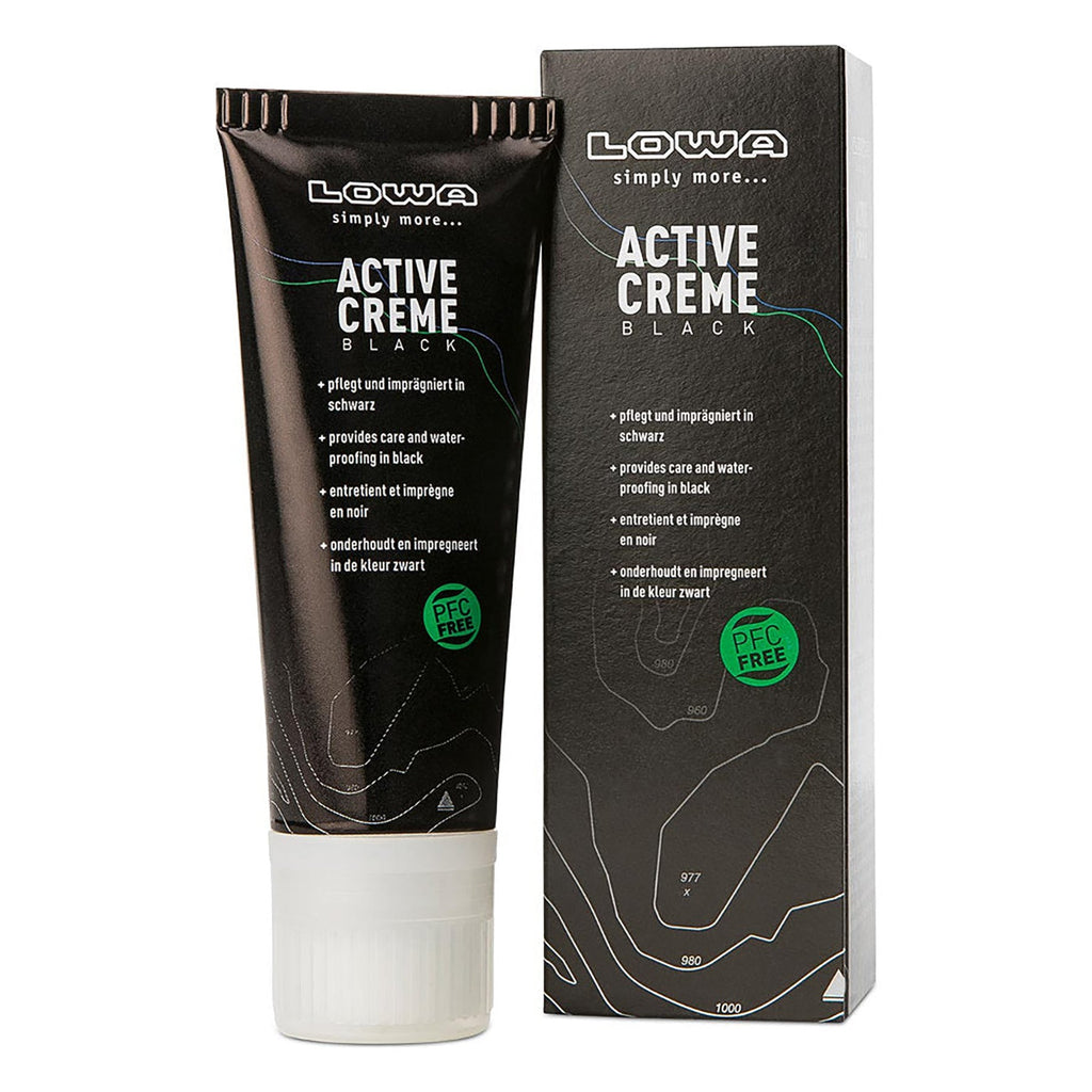 LOWA ACTIVE CRÈME