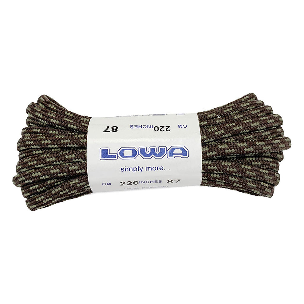 BOOT LACES