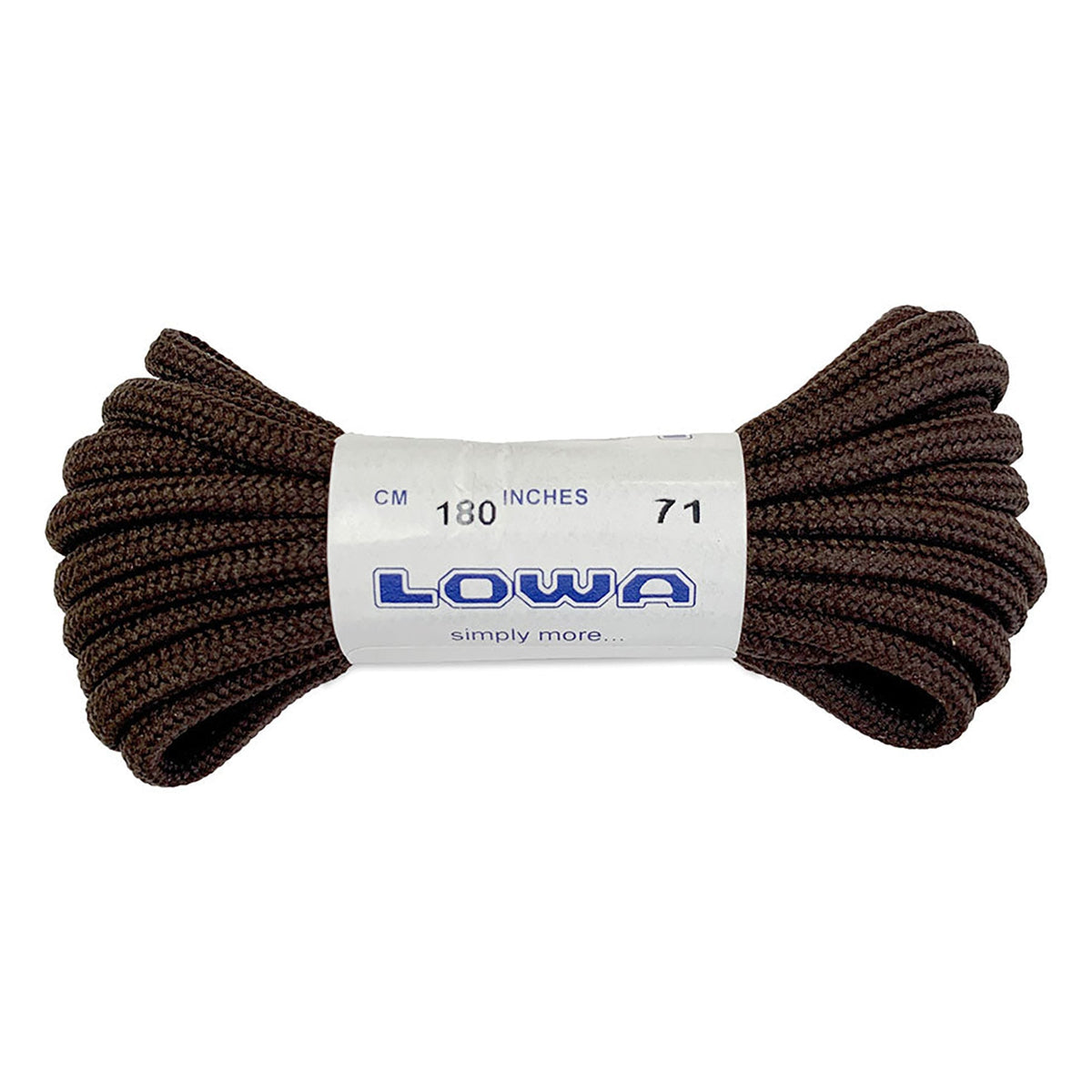 BOOT LACES