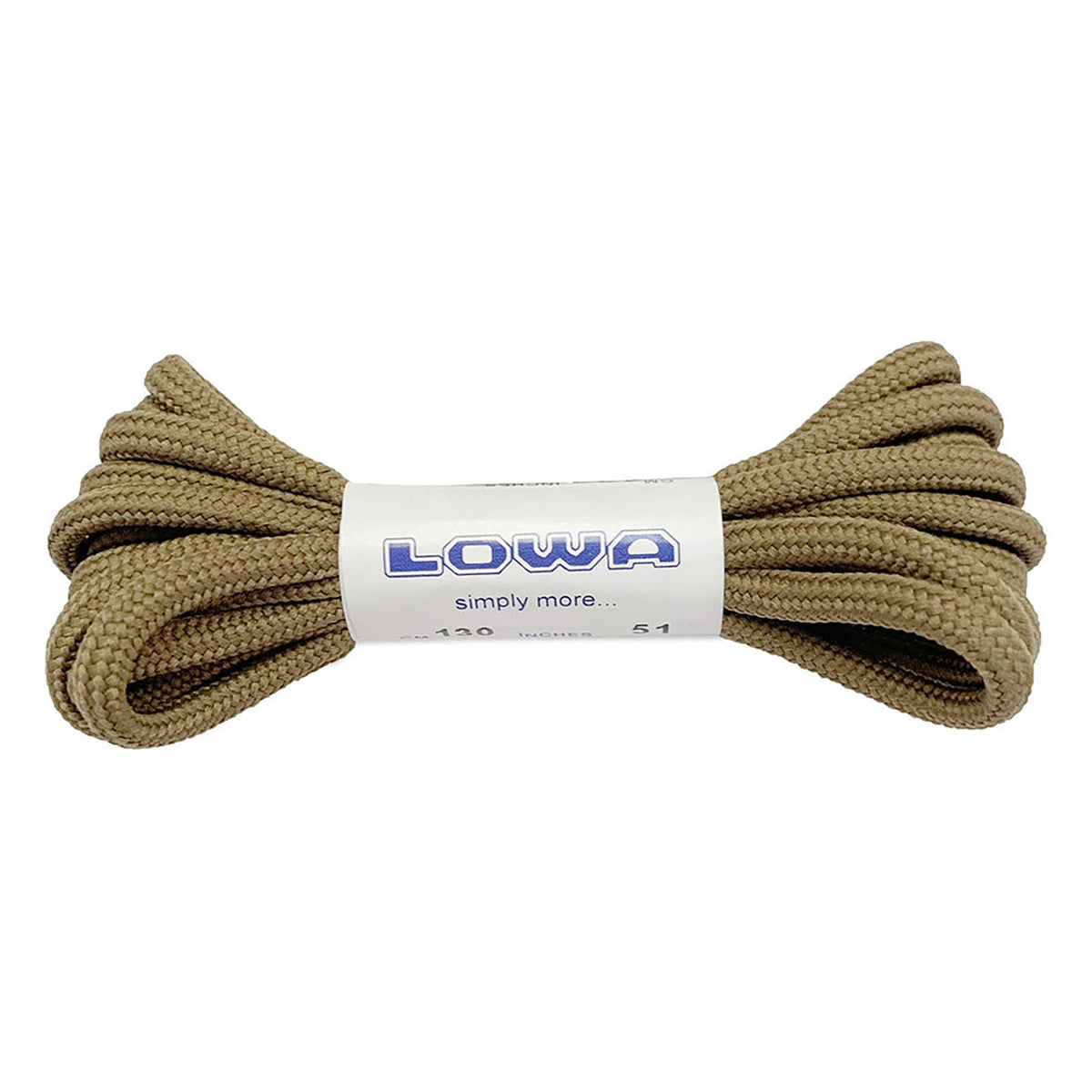 BOOT LACES
