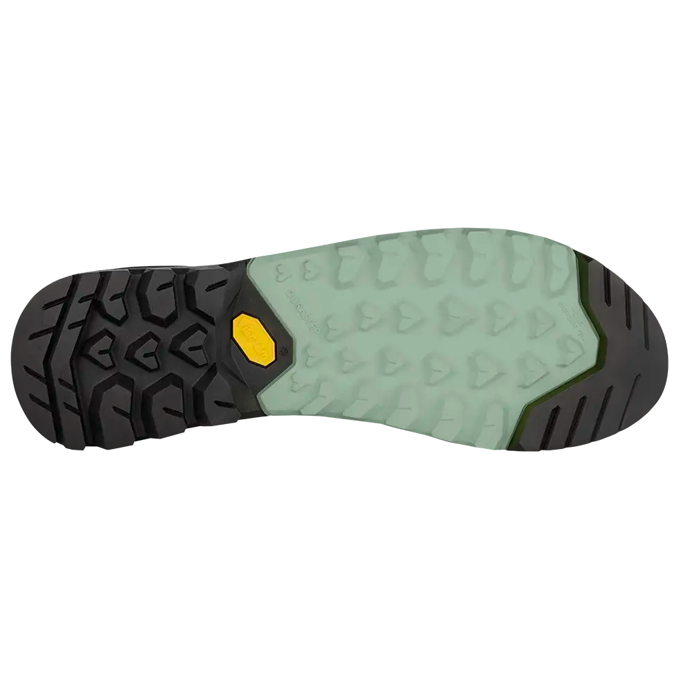 CERVINO GTX MID WS